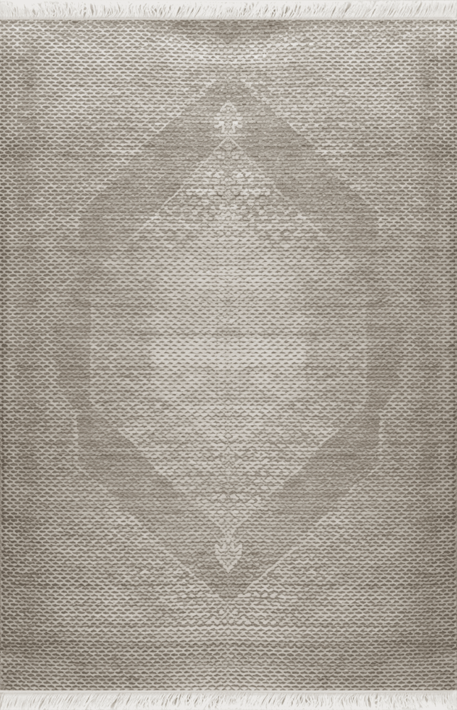 Reham - A luxurious rug with a modern design