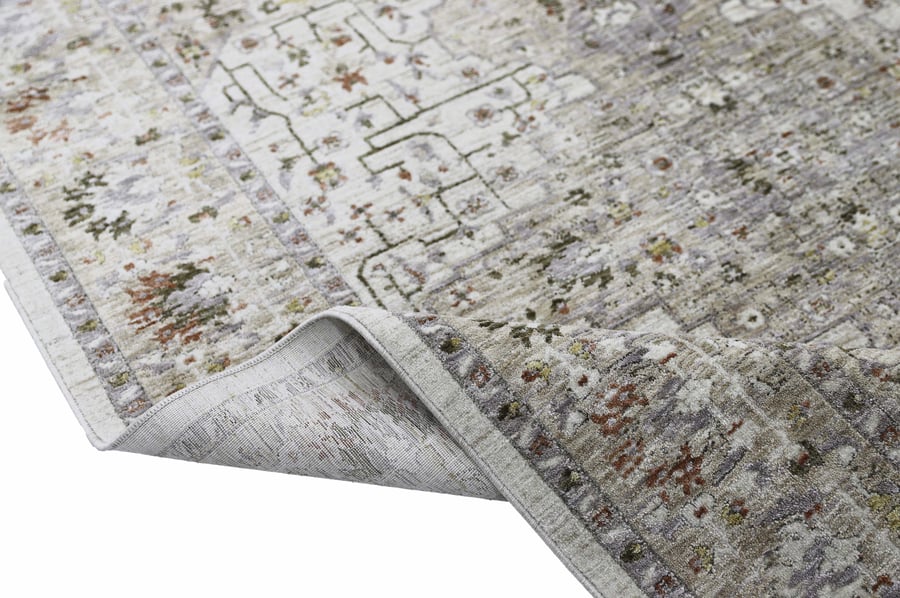 Reef Carpets - Gray
