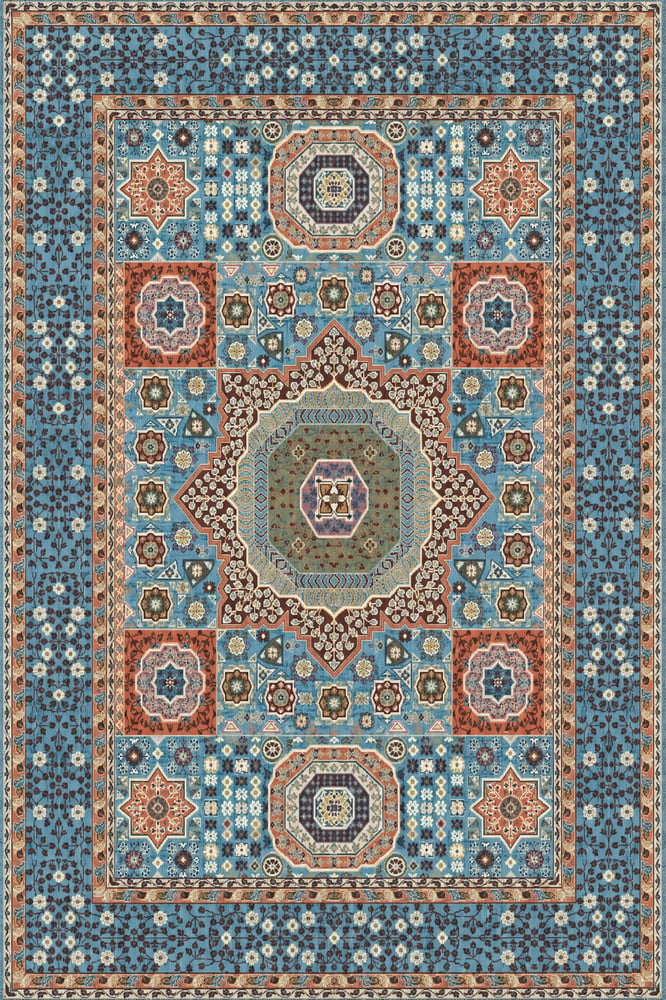 سجاد تراث