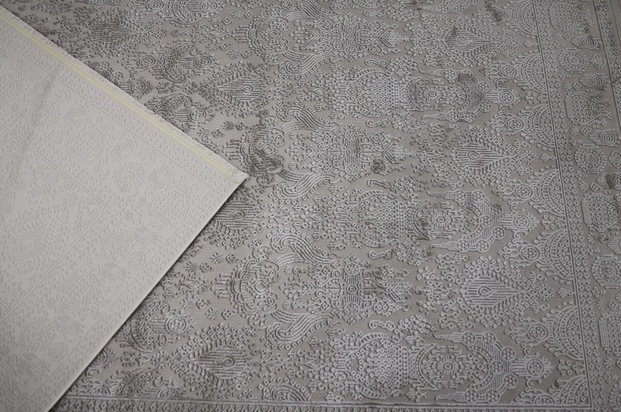 Rich Cream Carpets - Beige