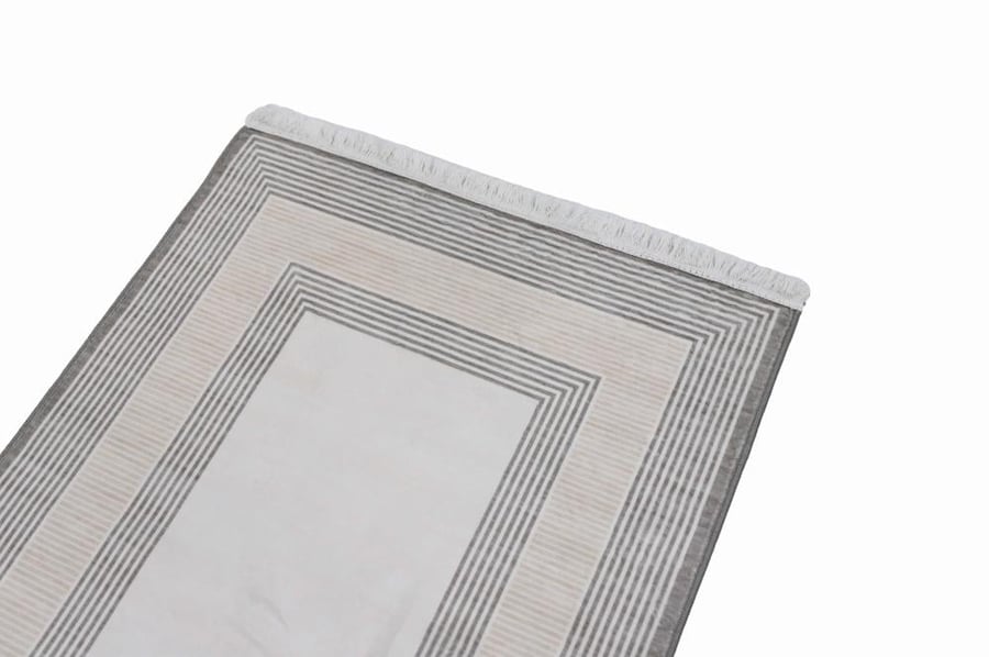 سجاد مالفينا بنى 250392N , بنى , 0.80X2.50 سم