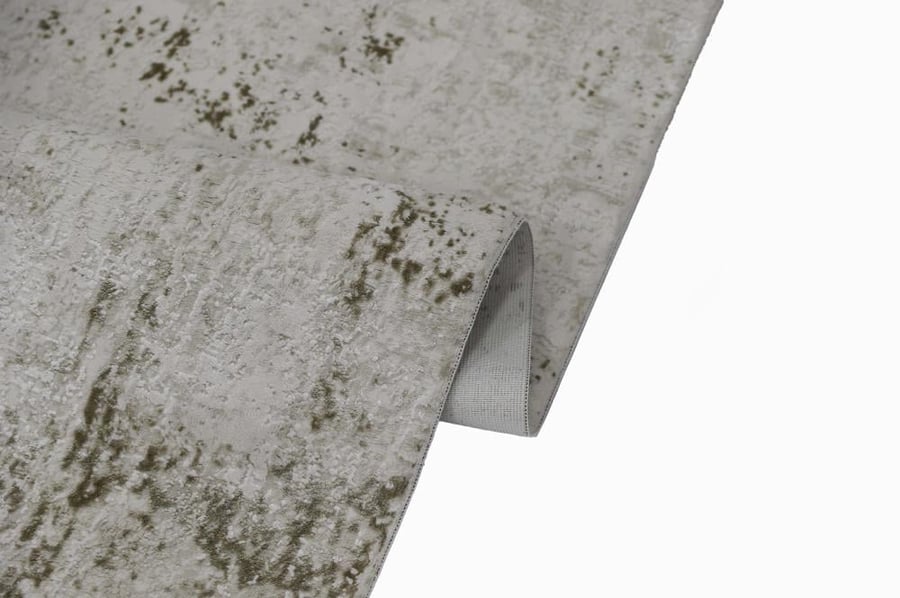 سجاد مونو - مينك , كريم , 0.80X2.50 سم