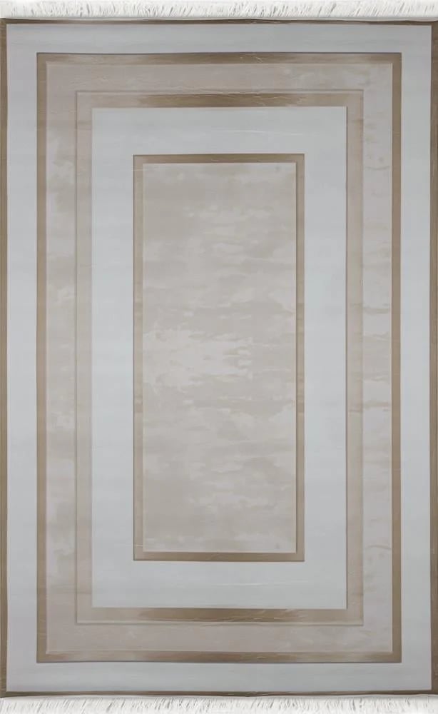 سجاد مالفينا بنى  250393N , بنى , 0.80X2.50 سم