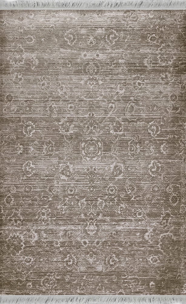 Reham - A luxurious rug with a modern design