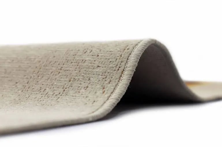 Inspiration rug Belgian Sadu - burlap