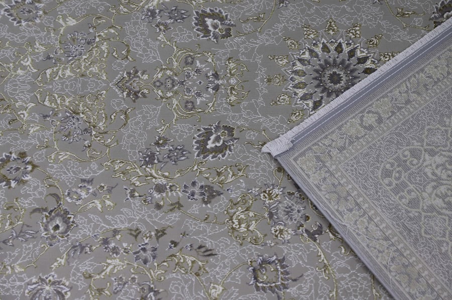 Shahla Cream-Beige Carpet
