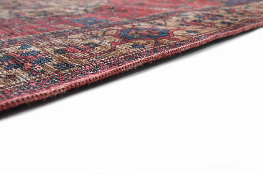 Alternative carpets - burlap