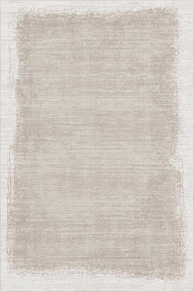 Roshan Carpets - Light Beige