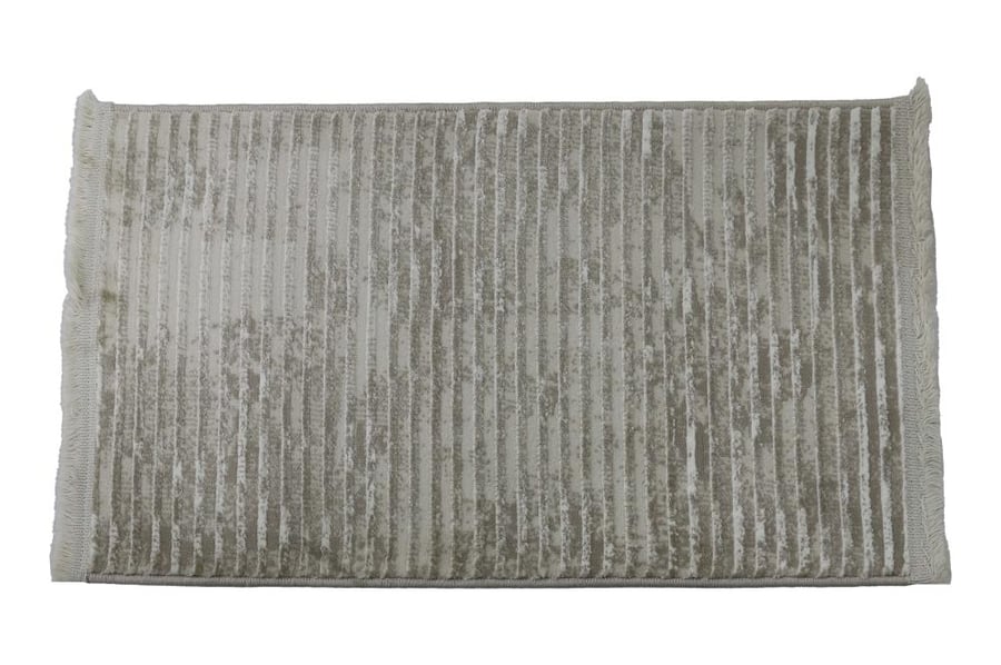 سجاد لازارا بيج , كريم-بيج , 0.80X2.50 سم