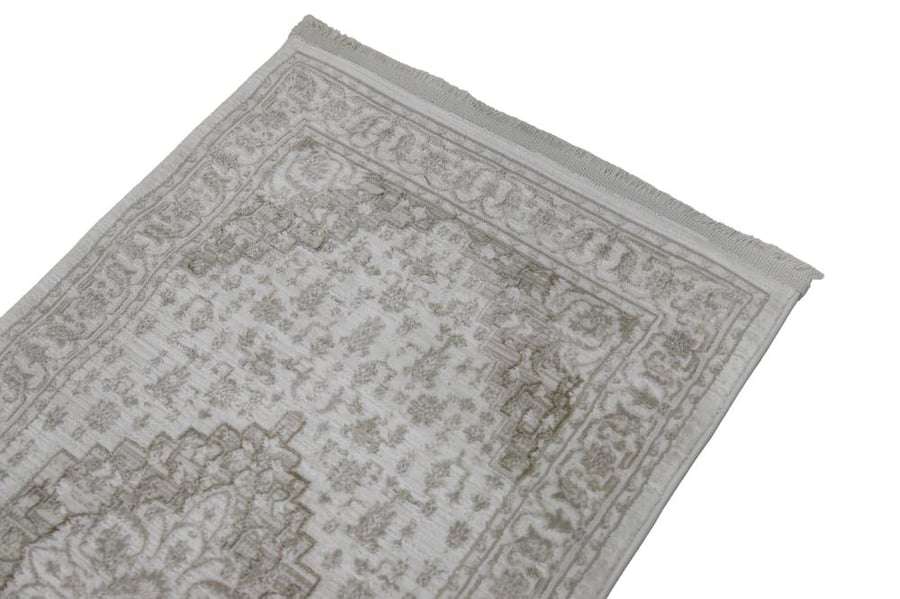 سجاد لازارا كريم , كريم , 0.80X2.50 سم