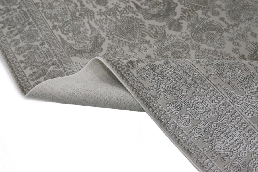 Rich Cream Carpets - Beige