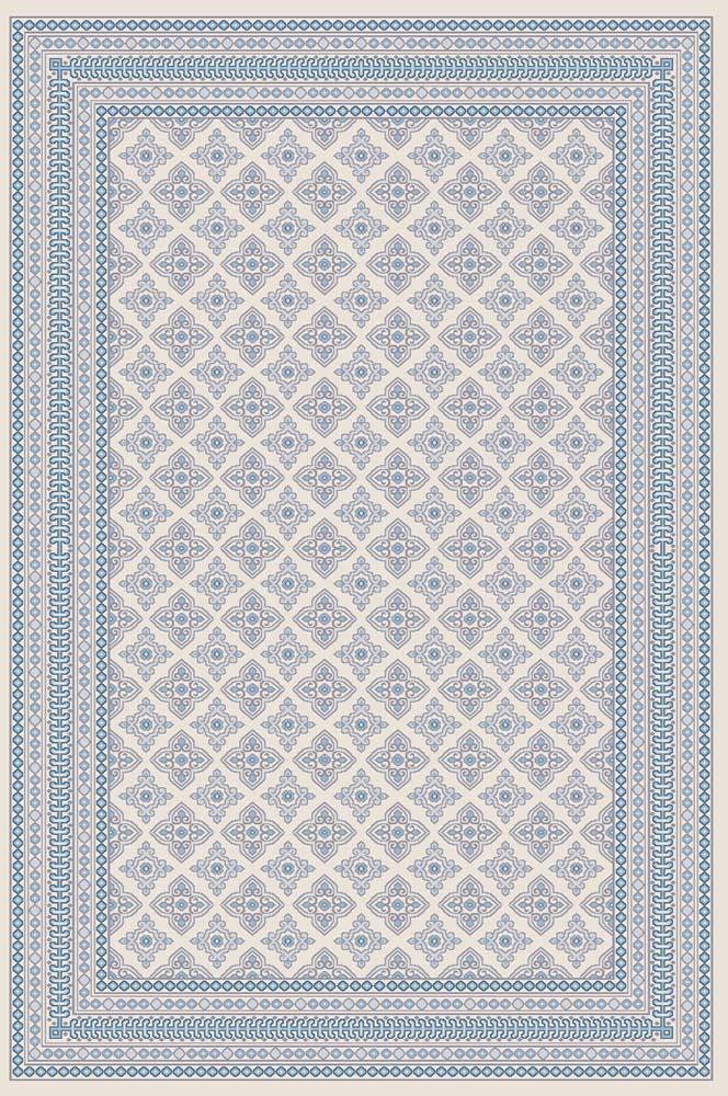 Reems Carpets - Cream
