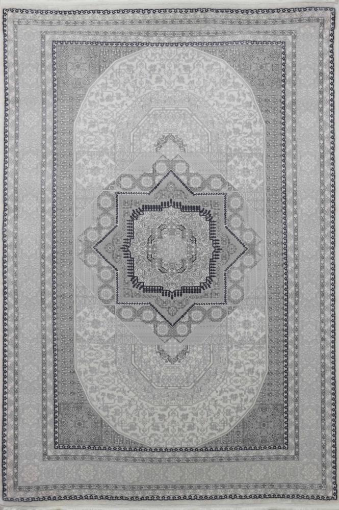 Arvin Carpets - Silver