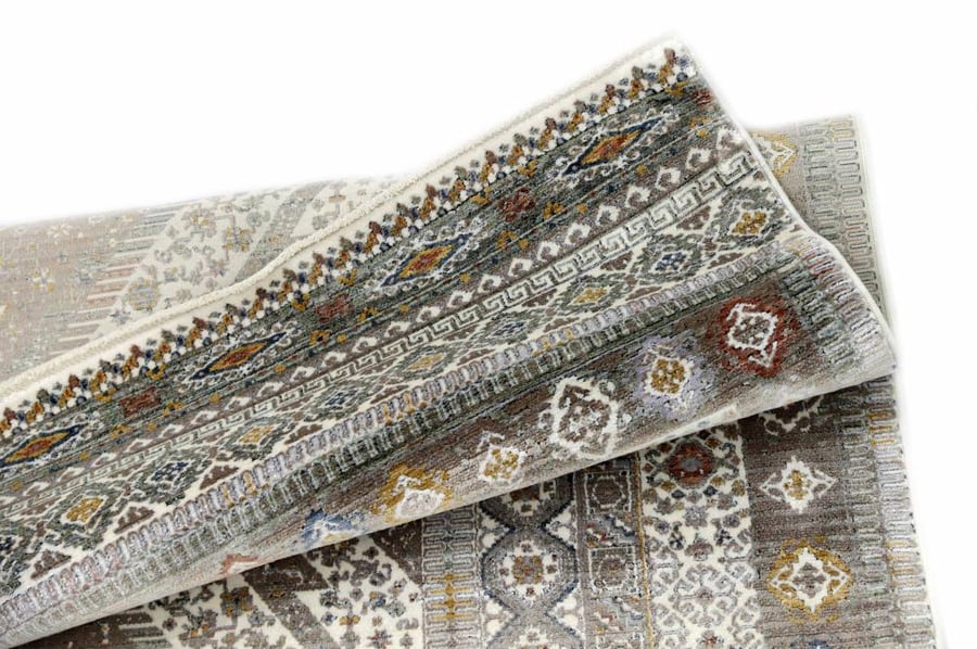 Luxury Turkish Sadu Serenity Carpet