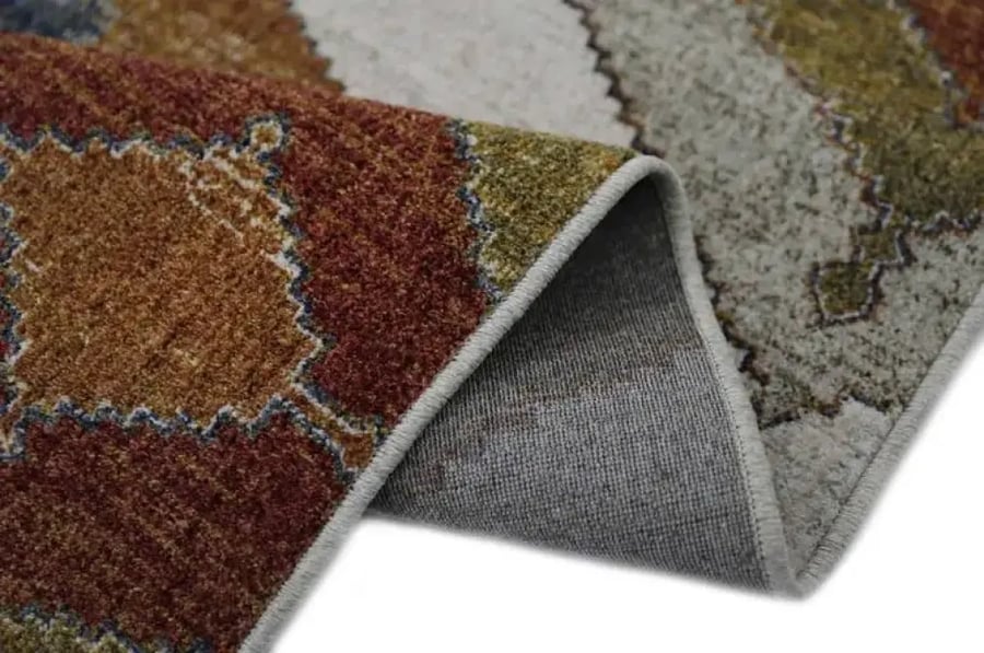Al-Jawhara Carpets - Treasures