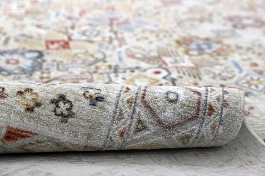 Zelda rug - Larissa