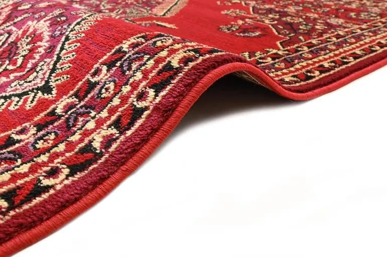 سجاد تيماء - نقشة تراثية