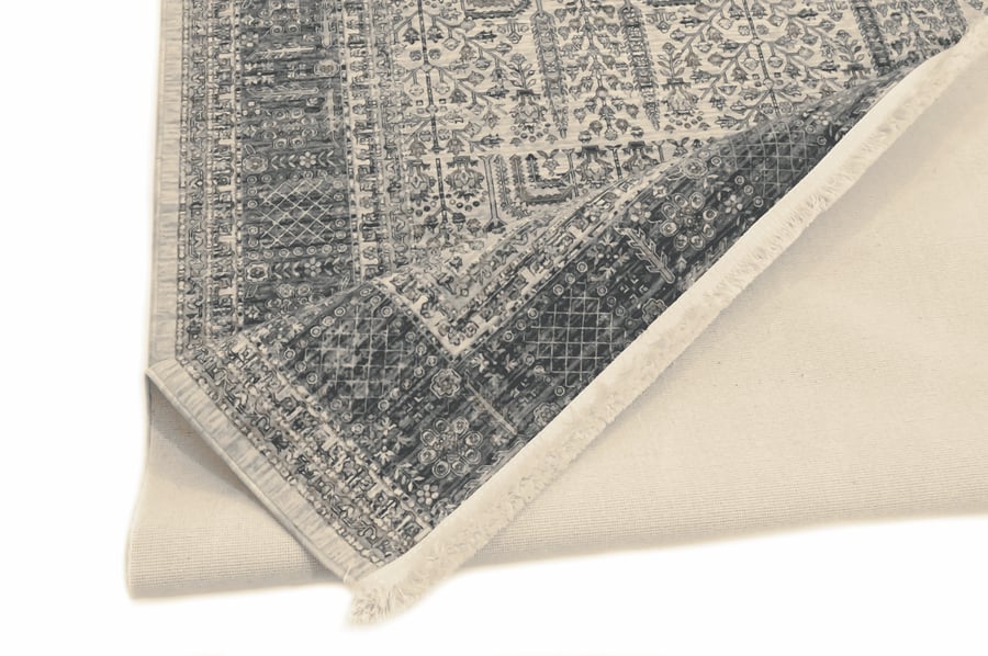 سجاد عذة - نقشة طيف