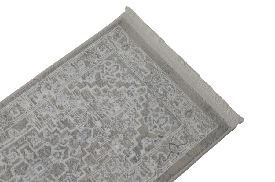 سجاد لازارا , رمادي , 0.80X2.50 سم