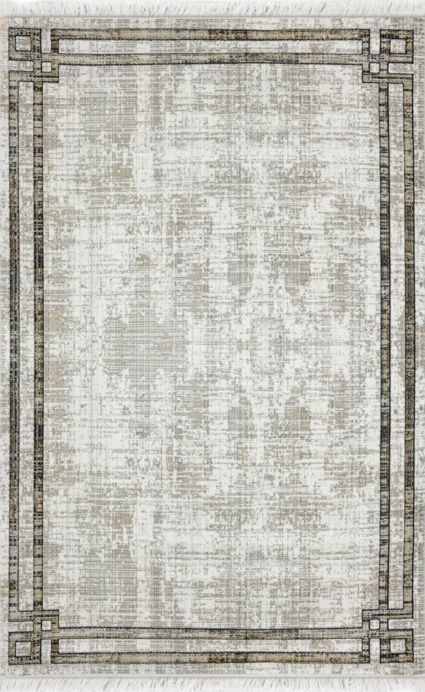 سجاد لاكونتيل كريم  B046A , كريم , 0.80X2.50 سم
