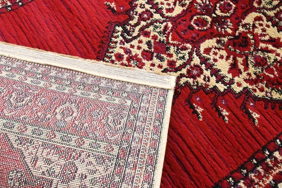سجاد سوبر تيماء - نقشة تراثية