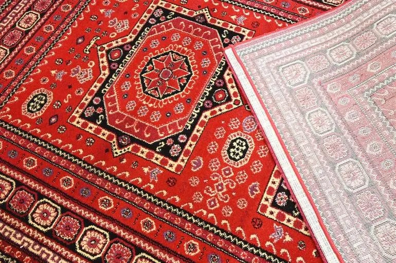 سجاد تيماء