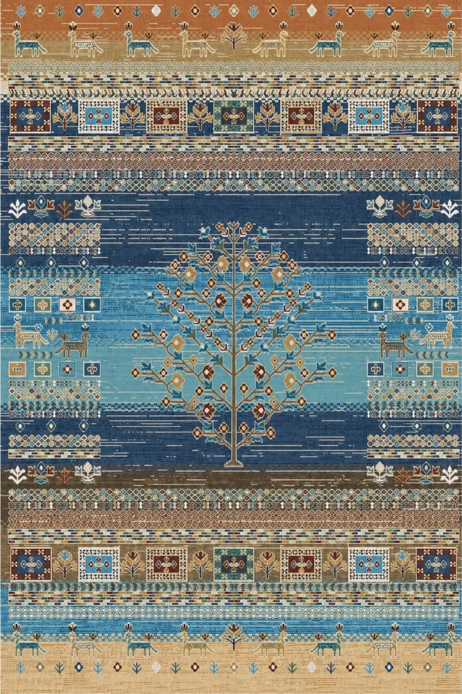 سجاد تراث