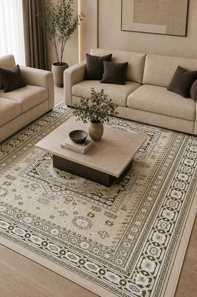 سجاد بشاير - بيج