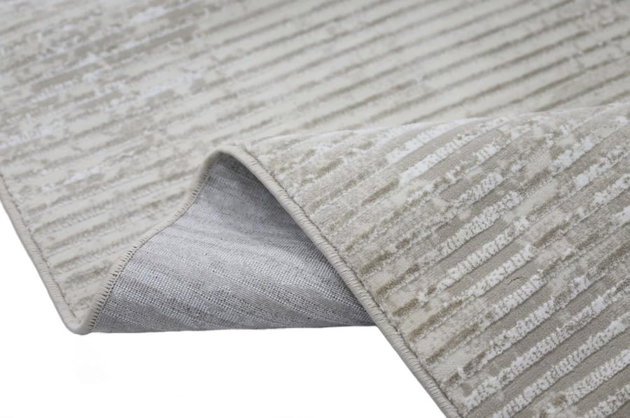 سجاد لازارا بيج , كريم-بيج , 0.80X2.50 سم