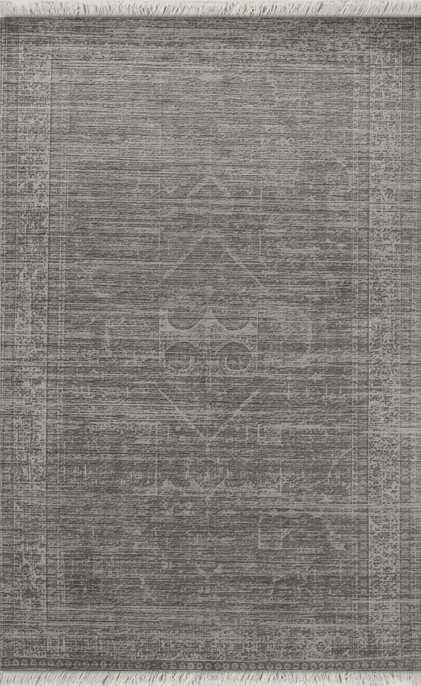 Reham - A luxurious rug with a modern design