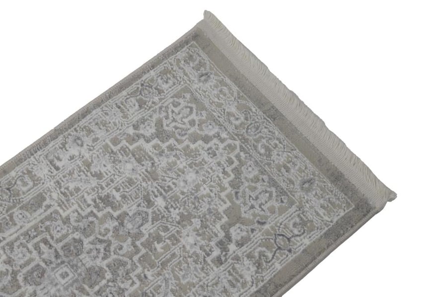 سجاد لازارا , رمادي , 0.80X2.50 سم
