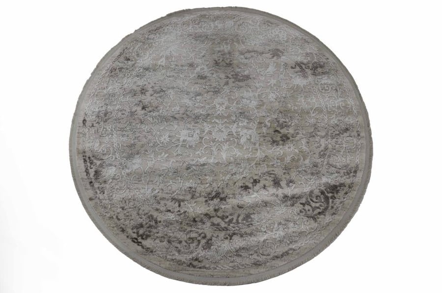 سجاد روفال كريم - بني , كريم-بني , 0.80X2.50 سم