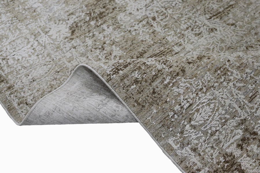 Naila Rugs - A Touch of Modern Luxury - MK11A