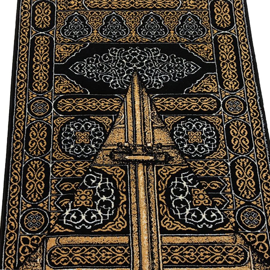 سجاد صلاة مكة (كسوة الكعبة)