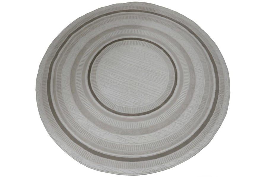 سجاد لازارا , البيج الفاتح , 0.80X2.50 سم
