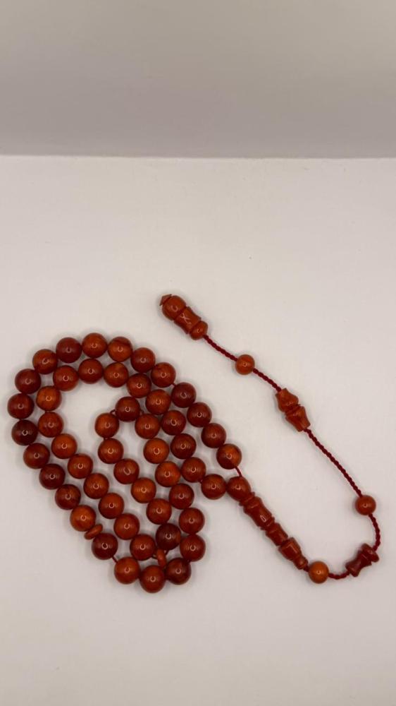 سبحة فاتوران ( خراطة احمد العلوي )