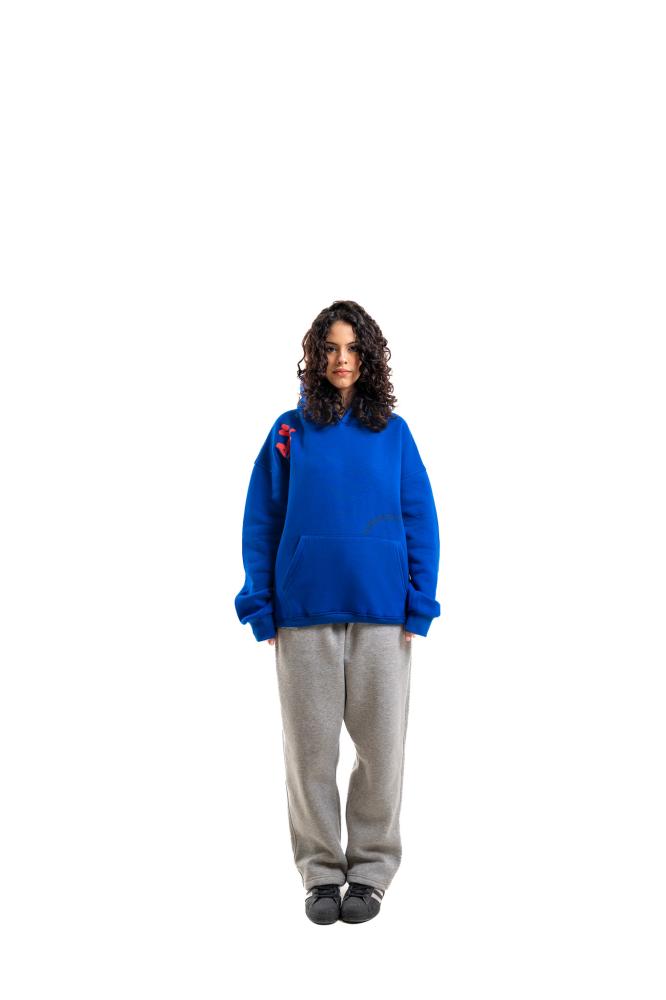 Call Hoodie