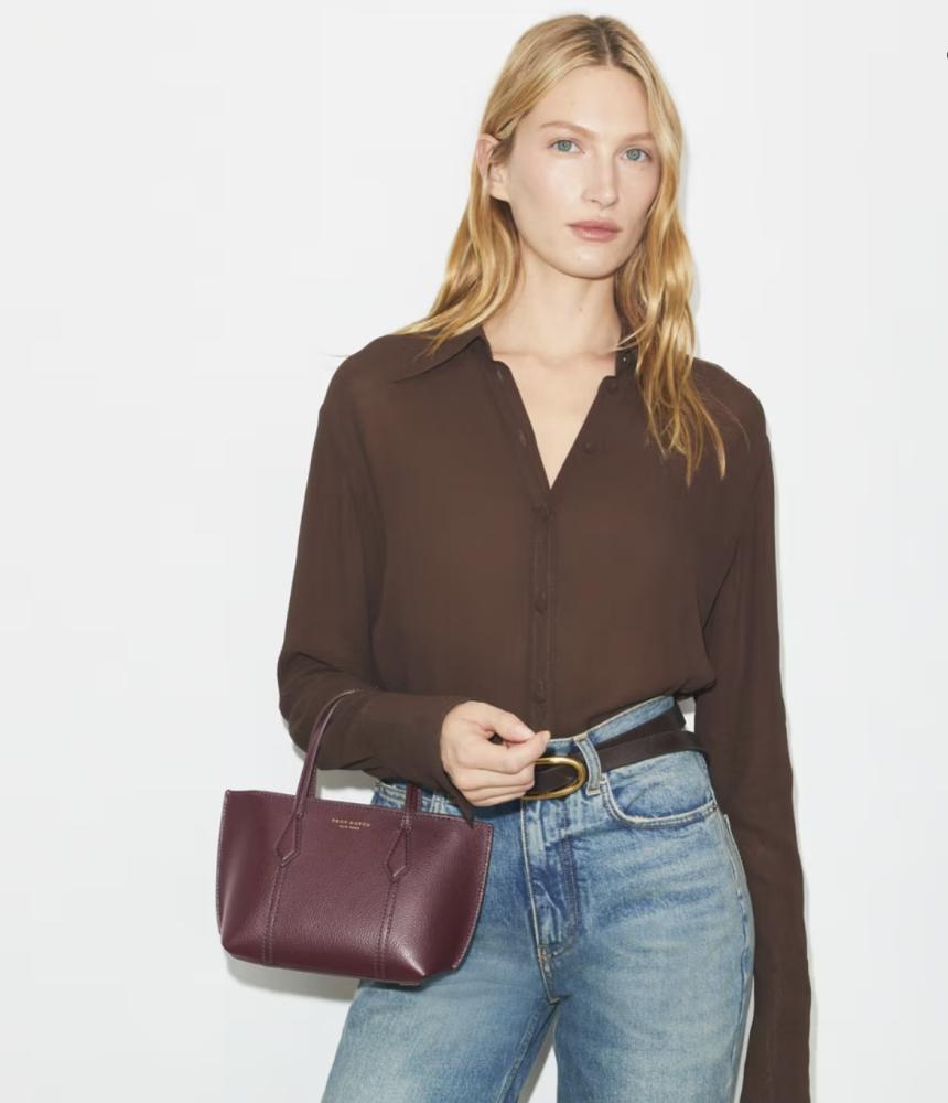 شنطه Tory Burch