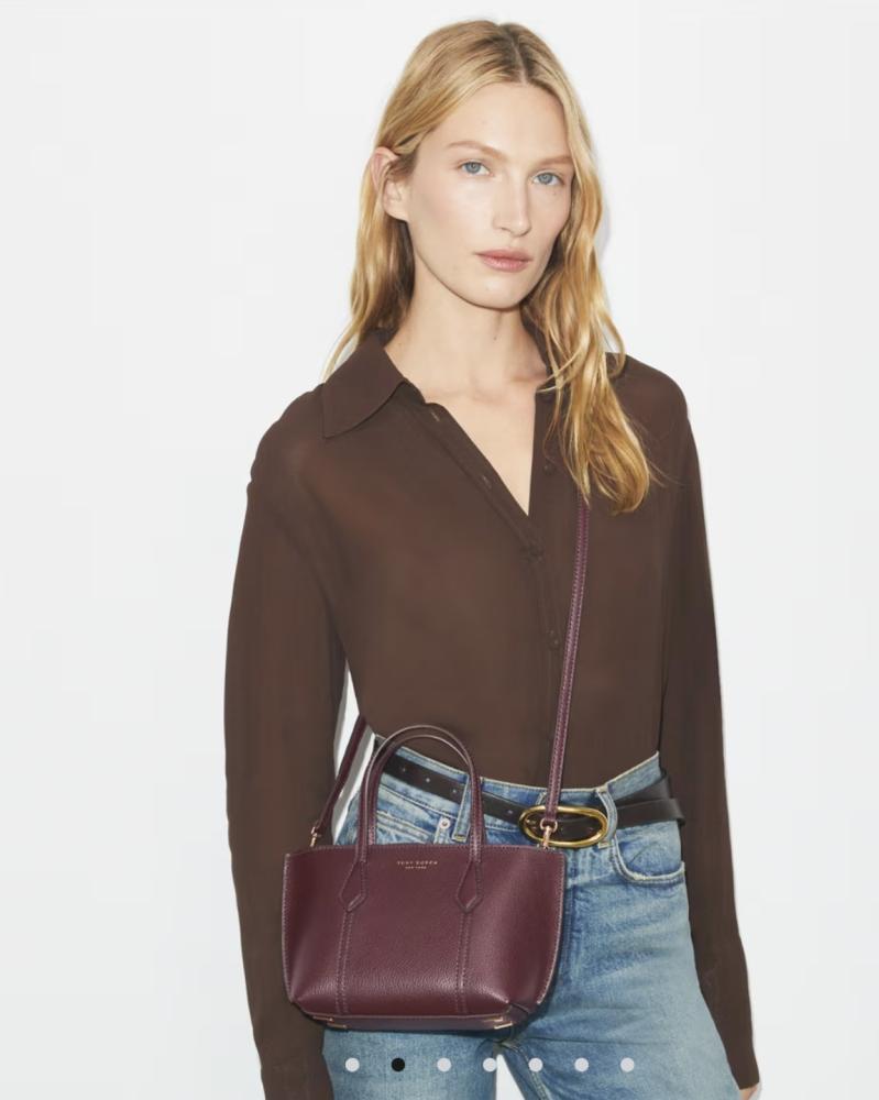 شنطه Tory Burch