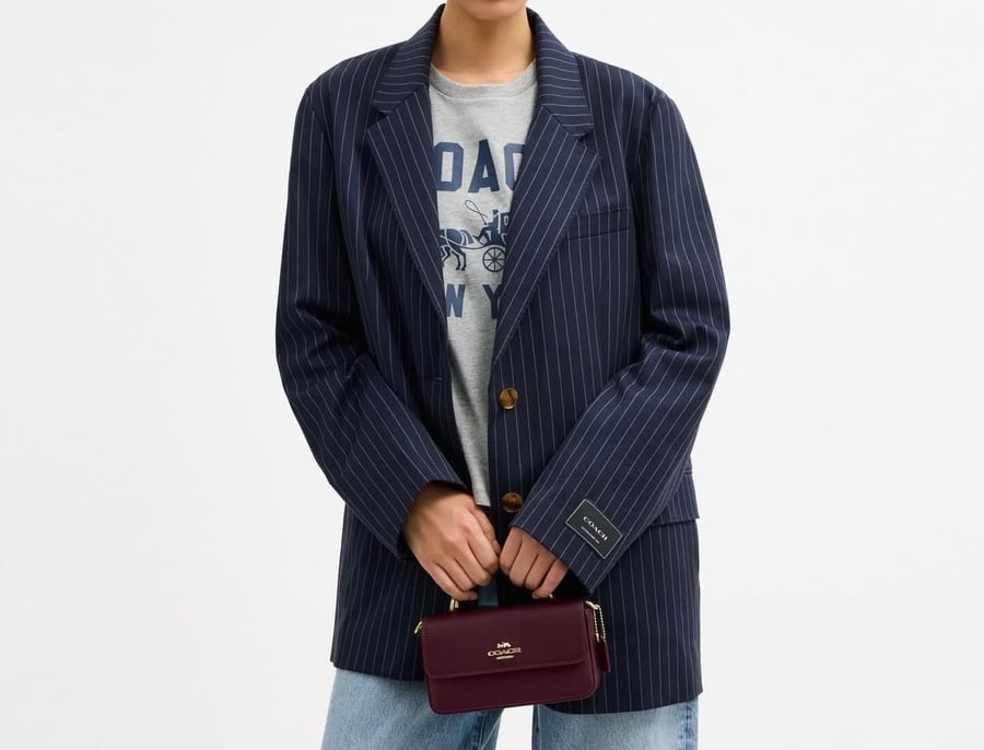 شنطه COACH