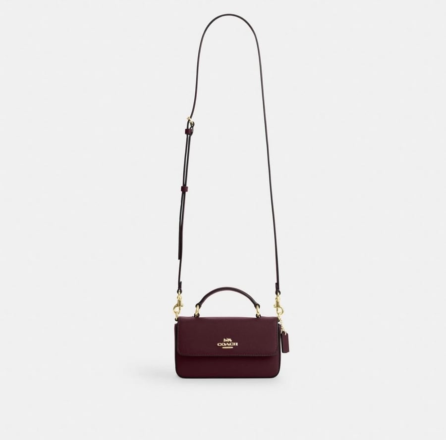 شنطه COACH