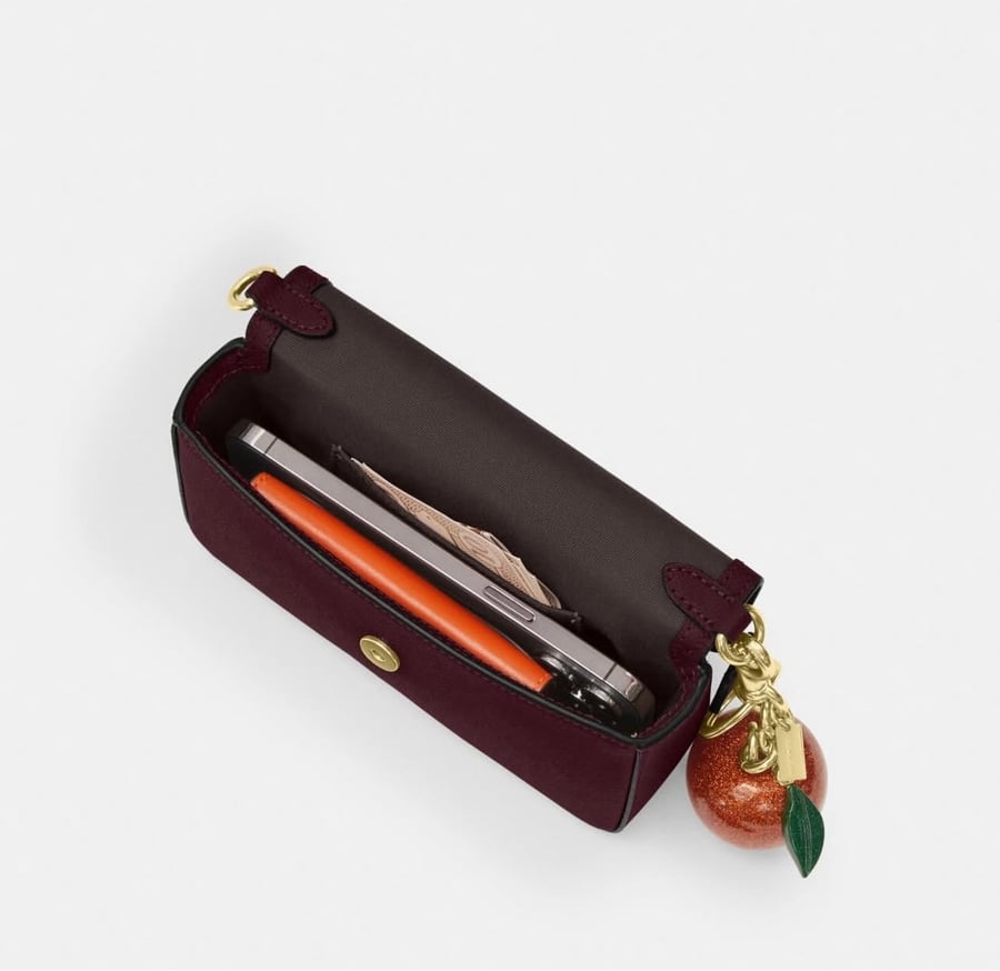 شنطه COACH