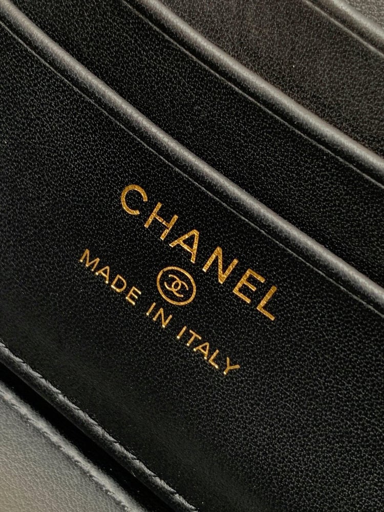 شنطة Chanel C32668