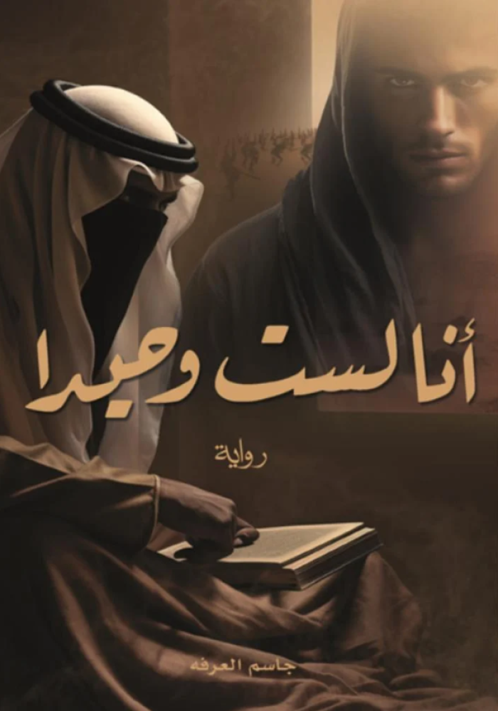 أنا لست وحيدا الجزء الأول