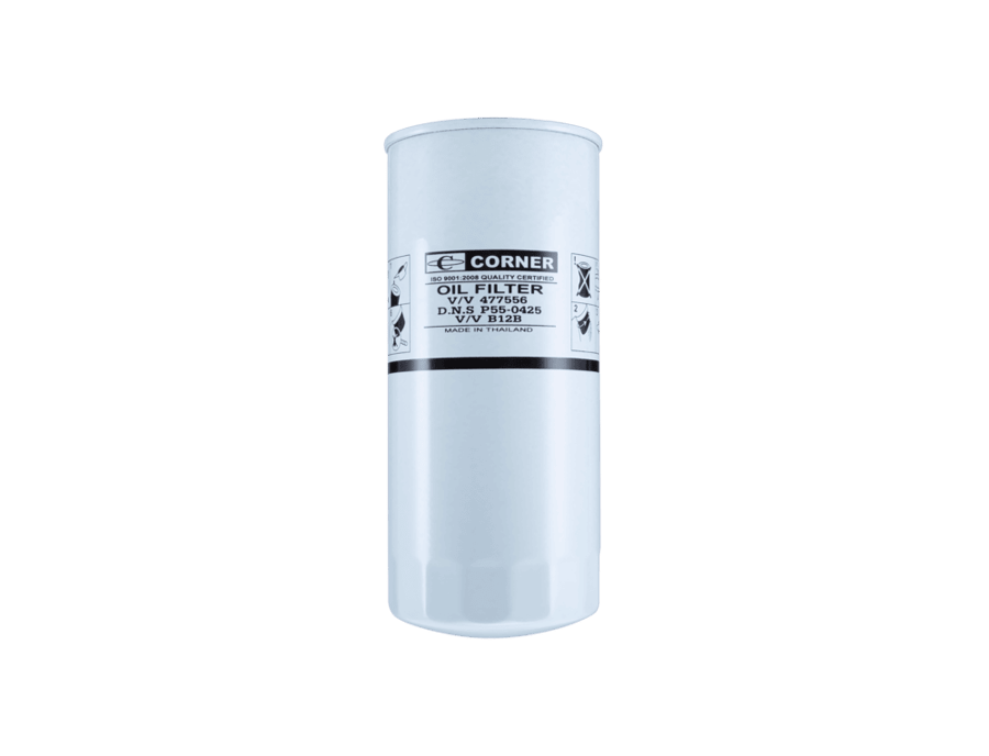 Oil filter 477556-5