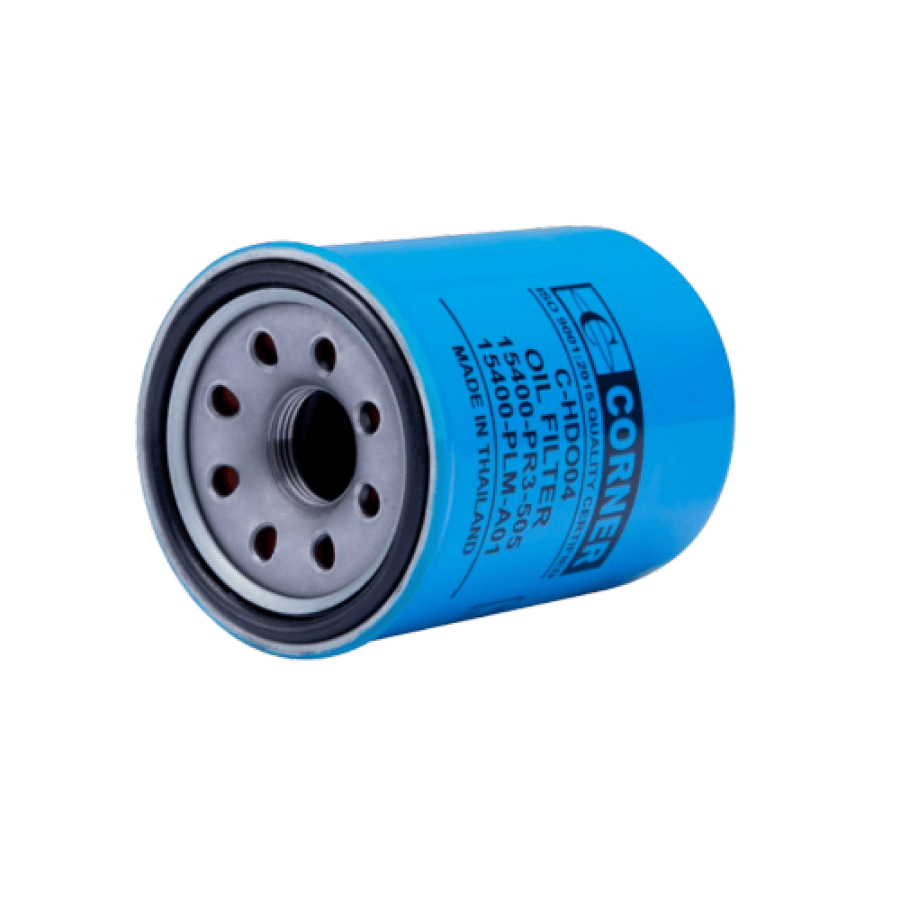Oil filter 15400-PR3-505-PLM-A01