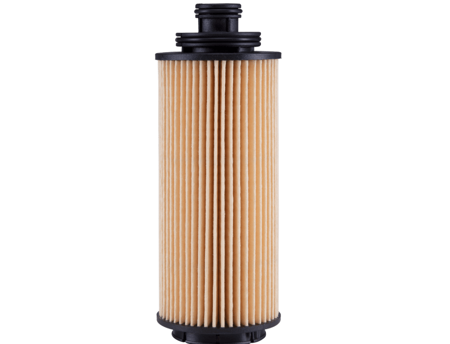 Oil filter