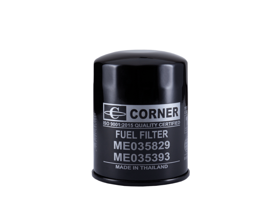 Fuel filter ME035829