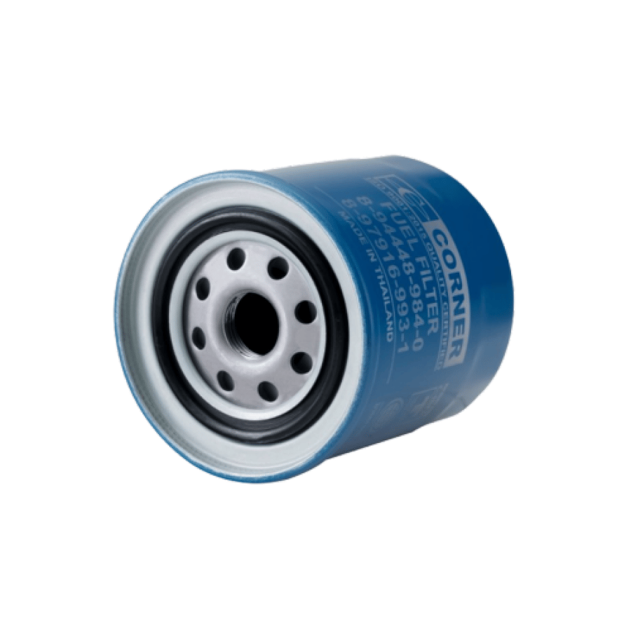 Fuel filter