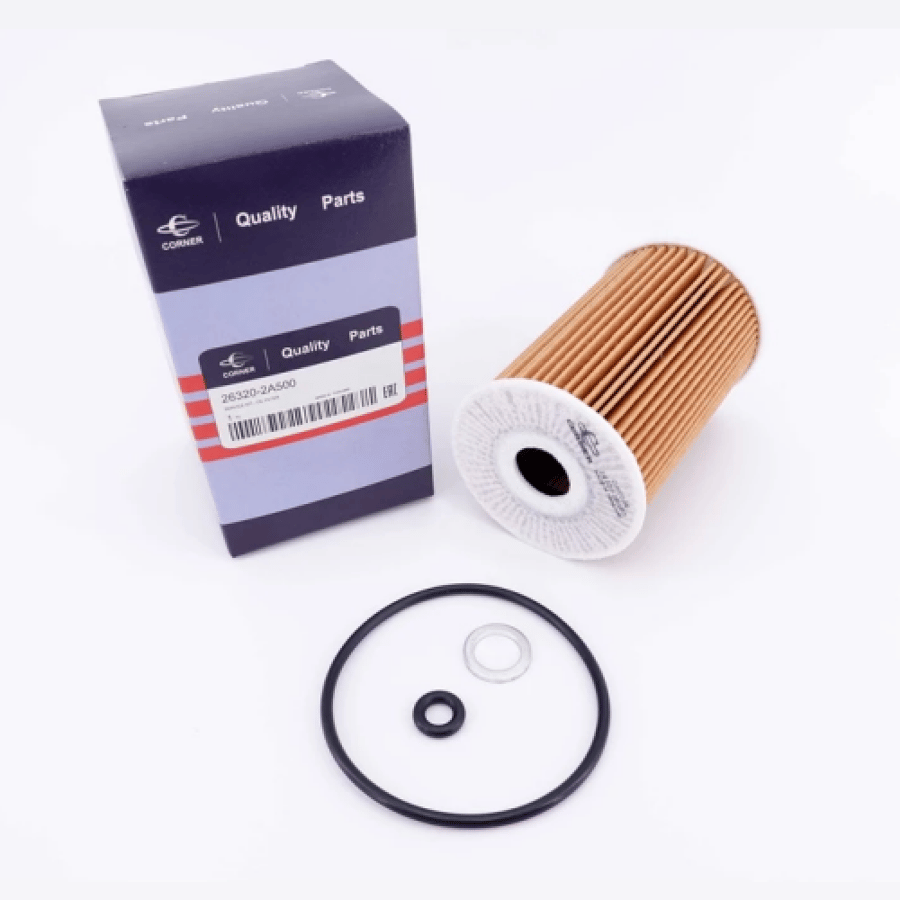 فلتر زيت 26320-2A500